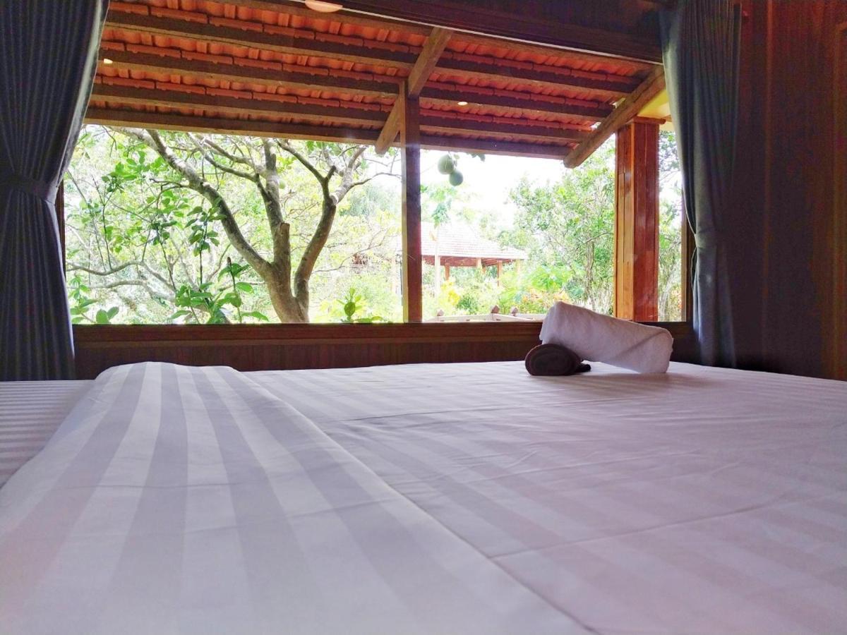 Phu Quoc Pomelo Garden Daire Dış mekan fotoğraf