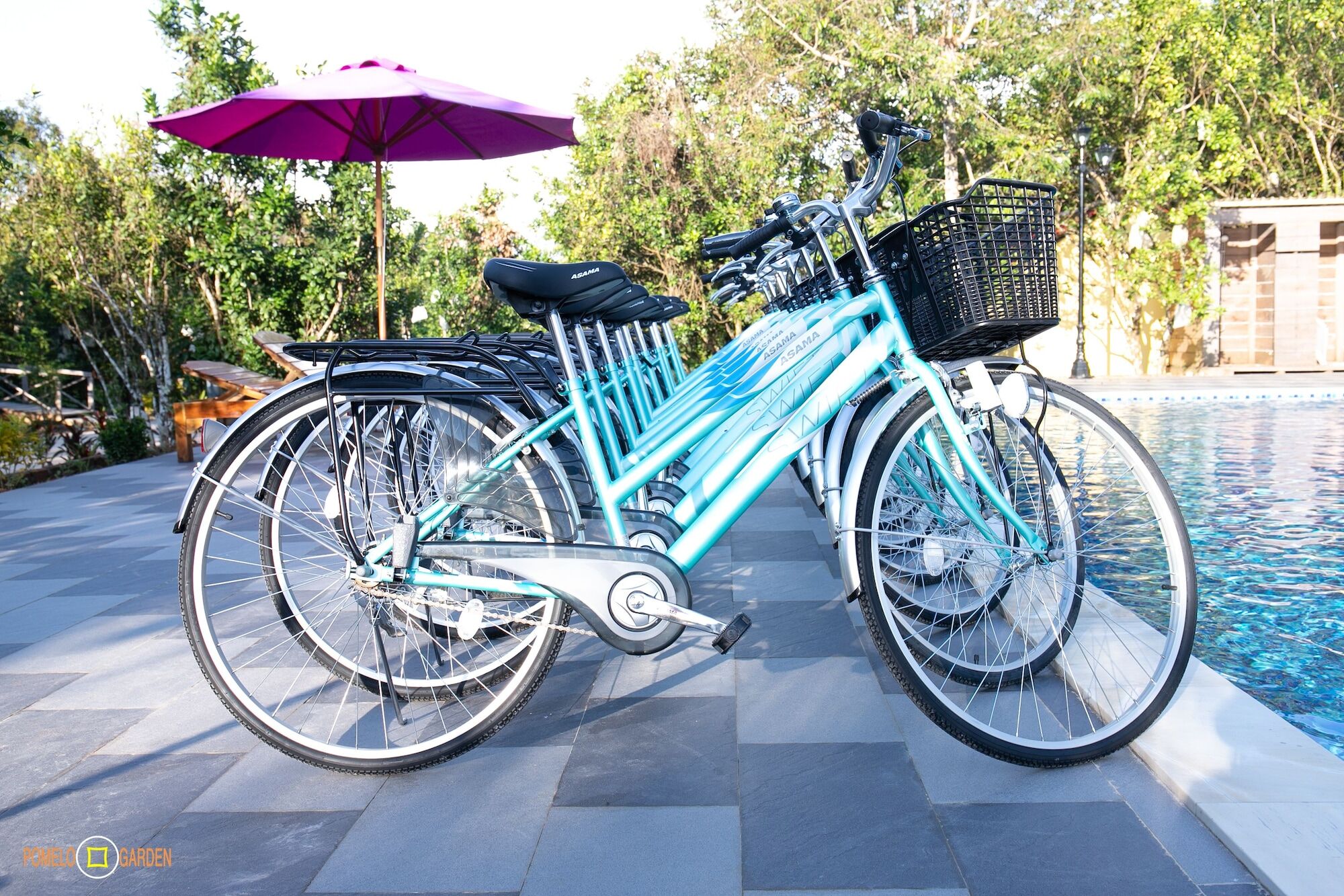 Phu Quoc Pomelo Garden Daire Dış mekan fotoğraf