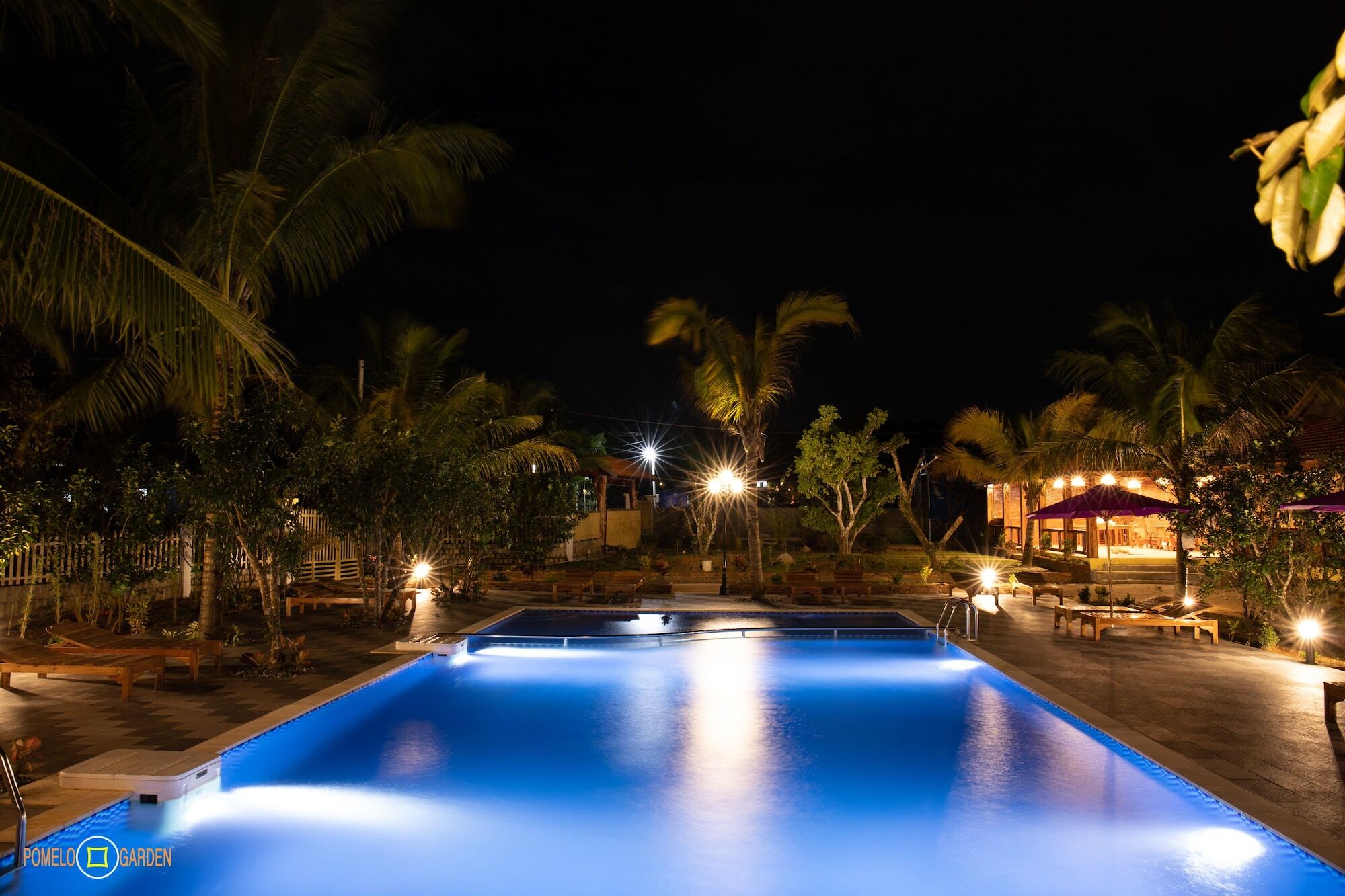Phu Quoc Pomelo Garden Daire Dış mekan fotoğraf