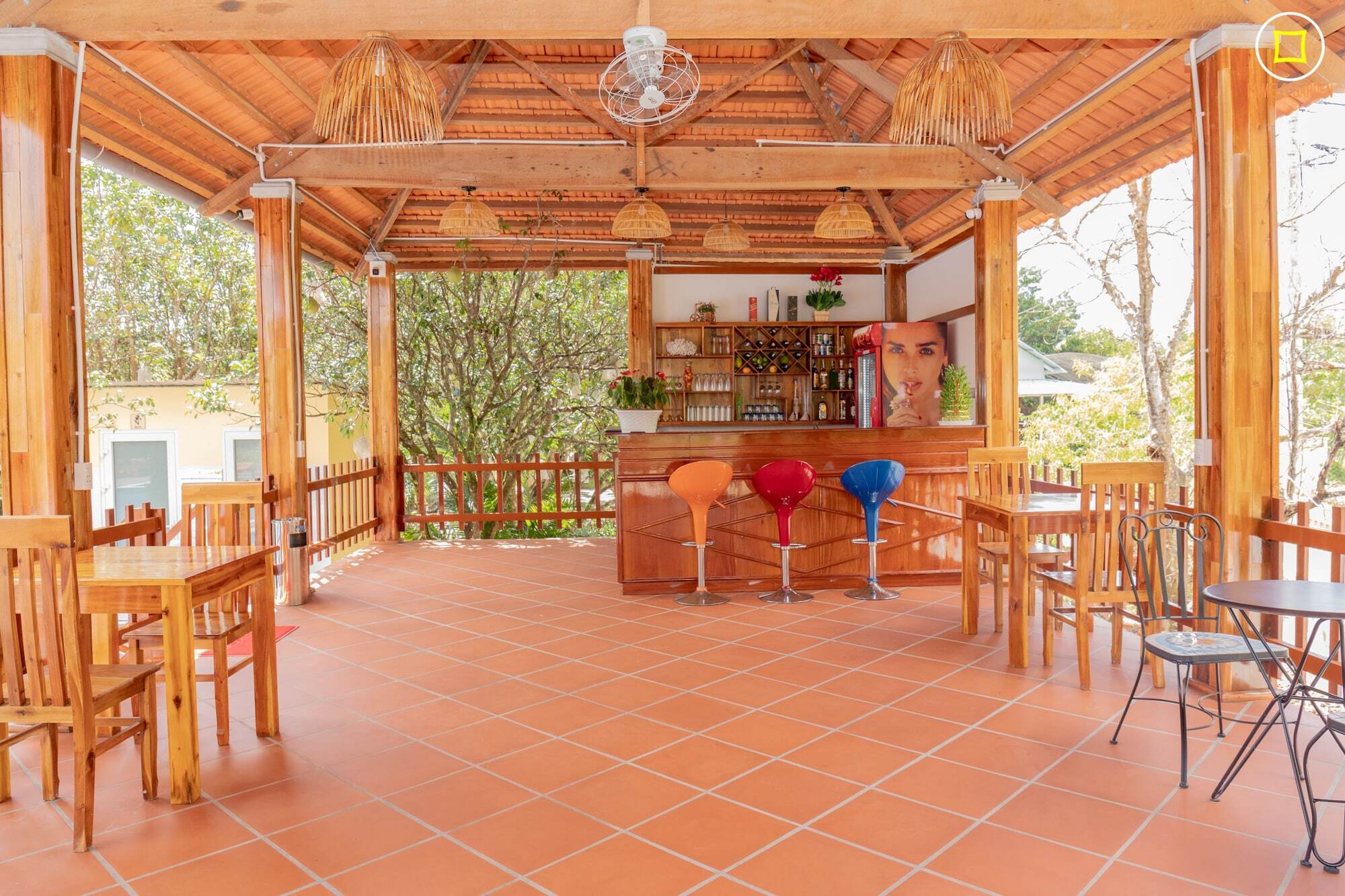 Phu Quoc Pomelo Garden Daire Dış mekan fotoğraf